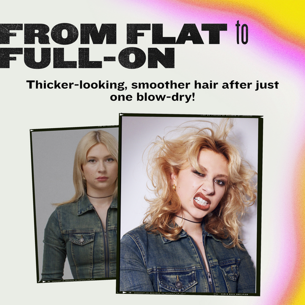 Bed Head Small Talk Hair Thickening Cream #7