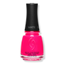China Glaze Mega Pigment Nail Lacquer, Mattes - Rose Among Thorns