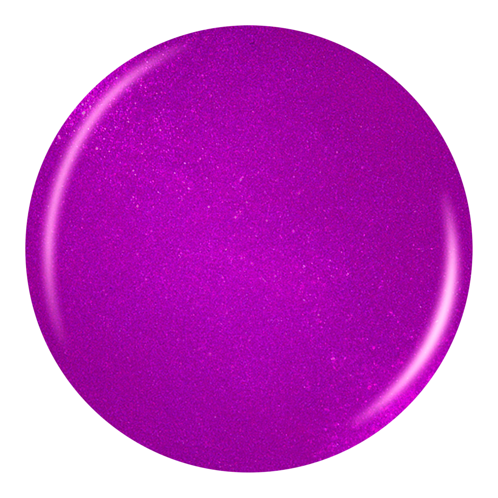 Mega Pigment Nail Lacquer, Crème Warm Tones - Summer Reign
