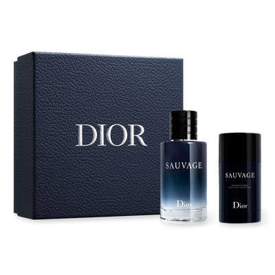 Dior Sauvage Father's Day Gift Set Eau de Toilette and Deodorant Stick