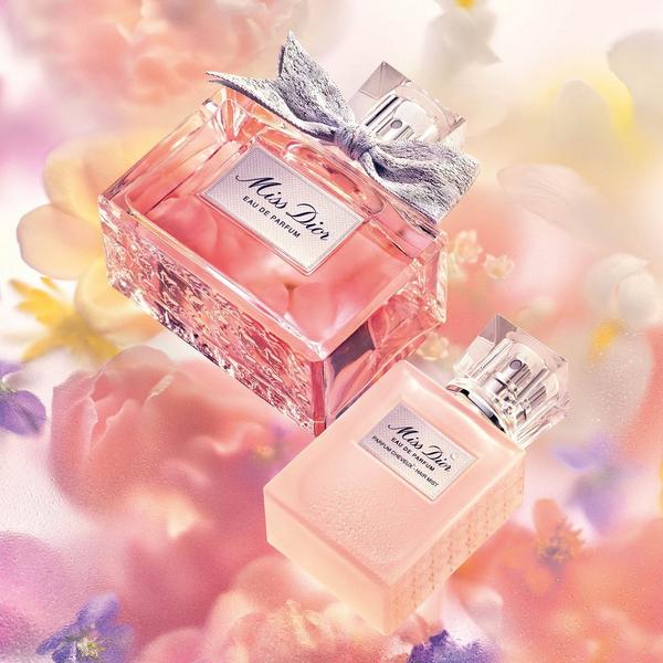 Dior Miss Dior Eau de Parfum Hair Mist #3