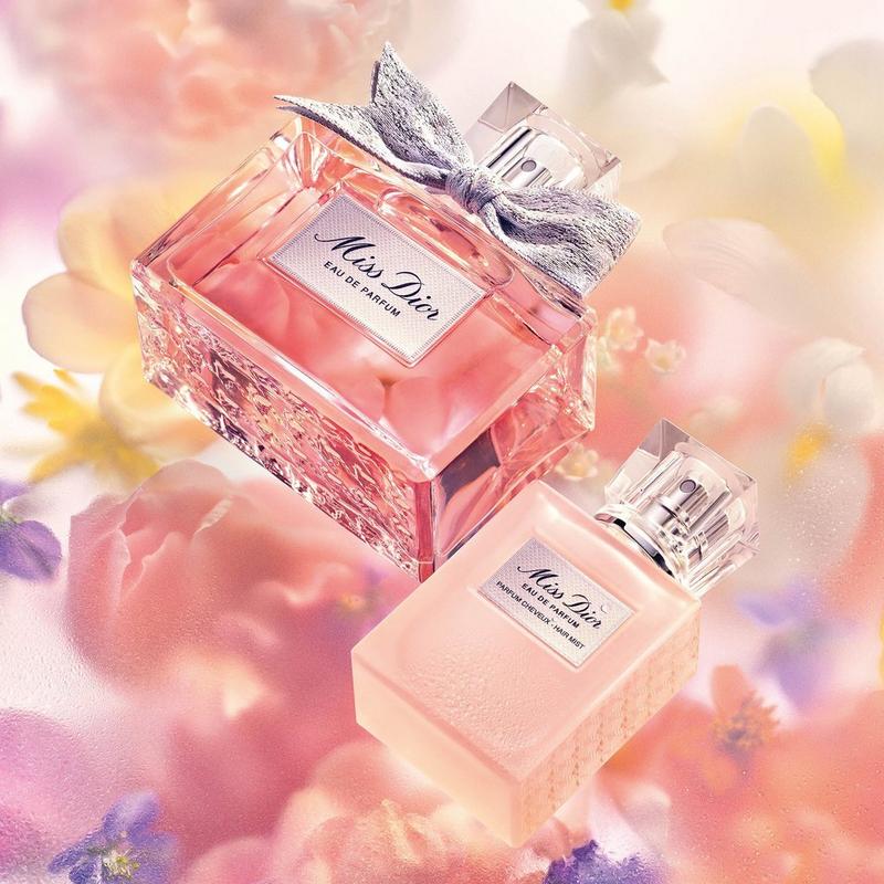 Dior - Miss Dior Eau de Parfum Hair Mist | Ulta Beauty