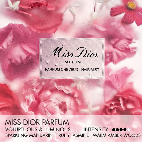 Dior Miss Dior Parfum Hair Mist #2