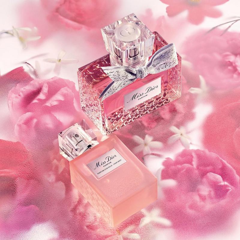 Dior - Miss Dior Parfum Hair Mist | Ulta Beauty