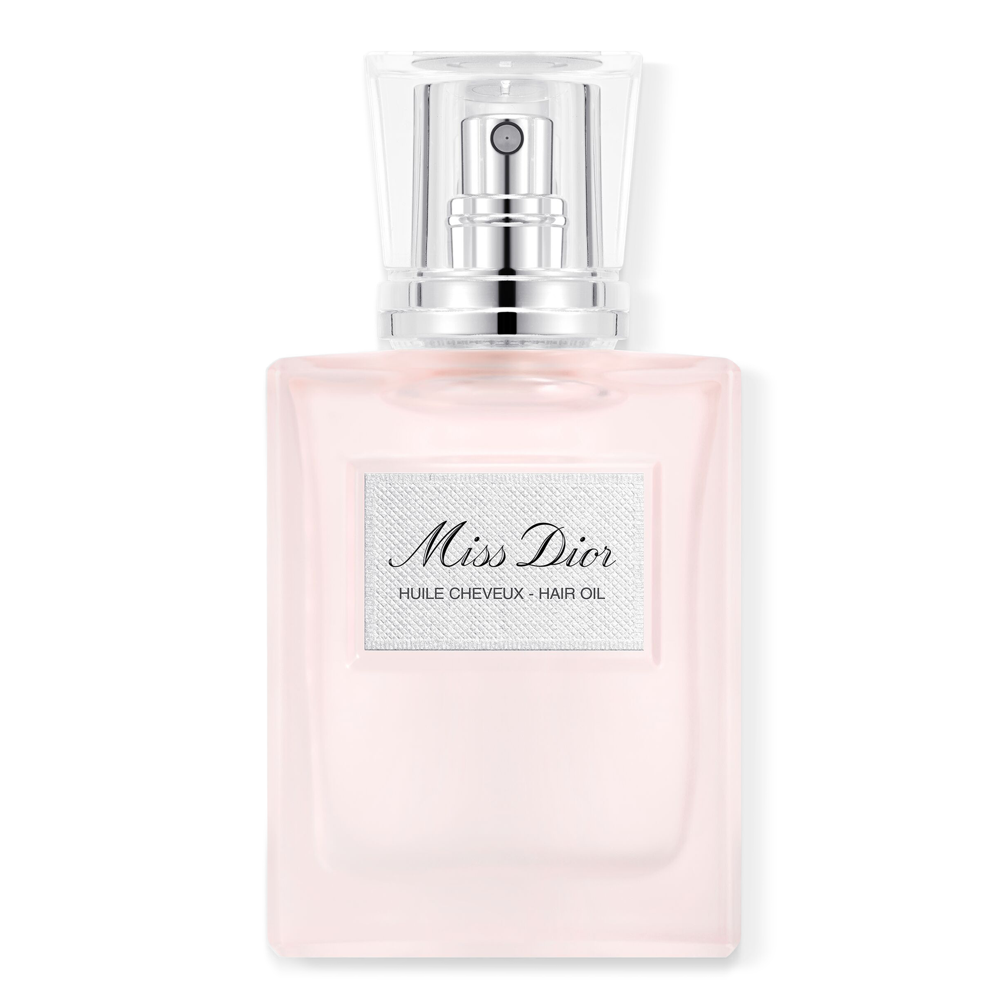Dior Miss Dior Hair Oil #1