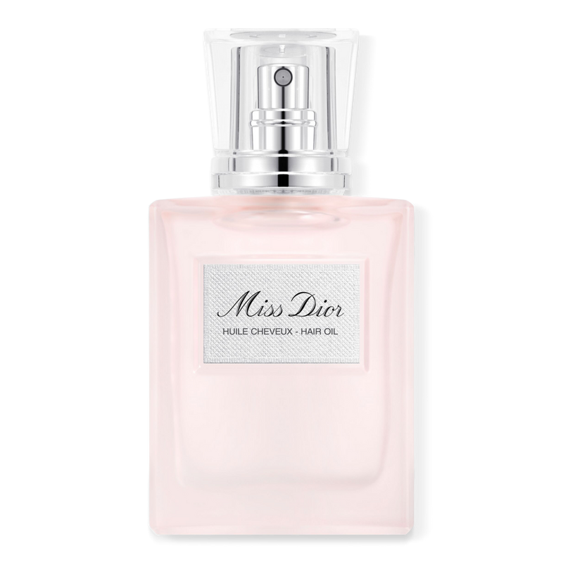 Miss Dior ヘアオイル Dior - Miss Dior Hair Oil | Ulta Beauty
