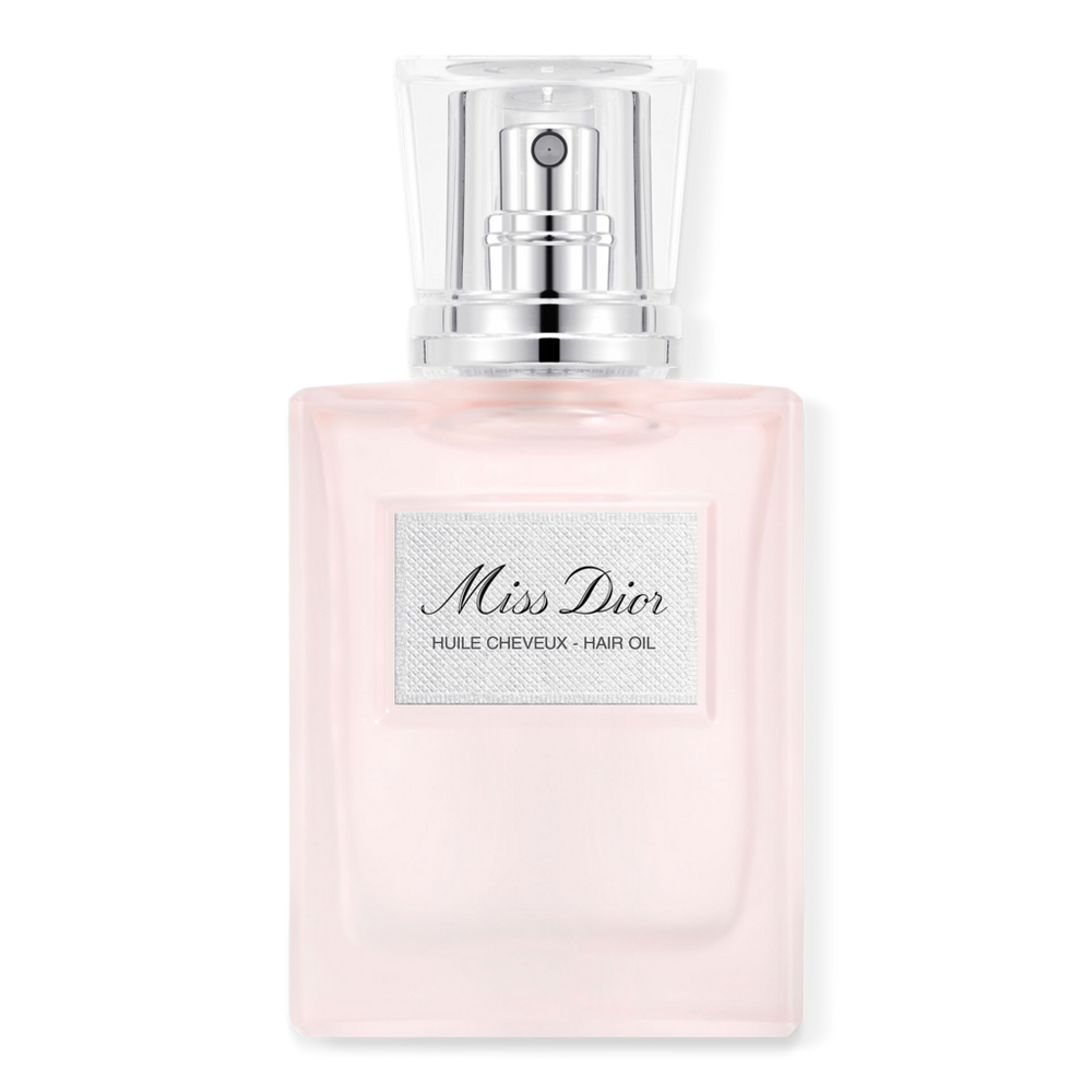 Dior Miss  Hair Oil