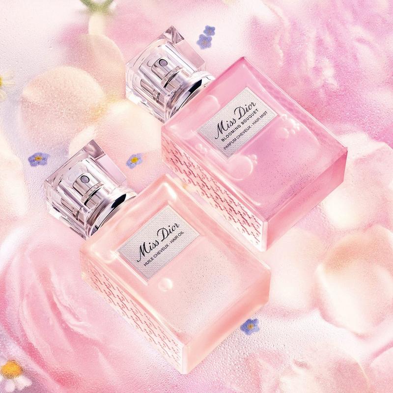 Dior - Miss Dior Hair Oil | Ulta Beauty