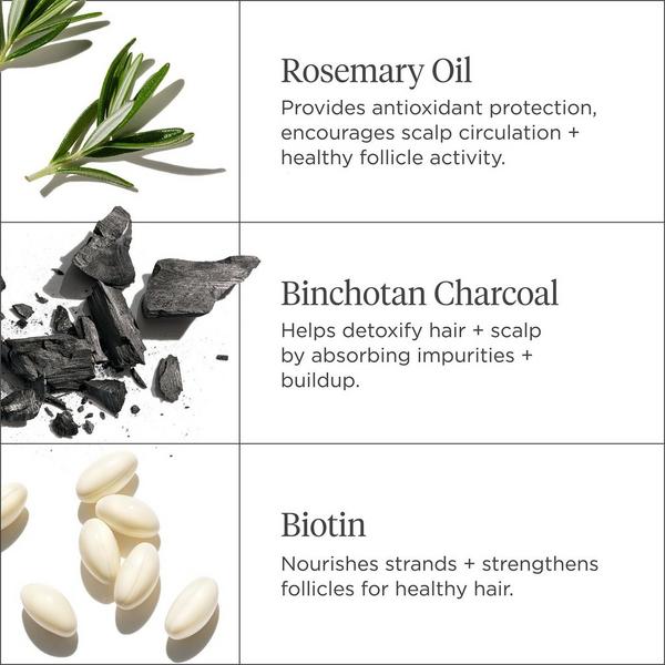 Briogeo Scalp Revival Scalp-Soothing Starter Set #4