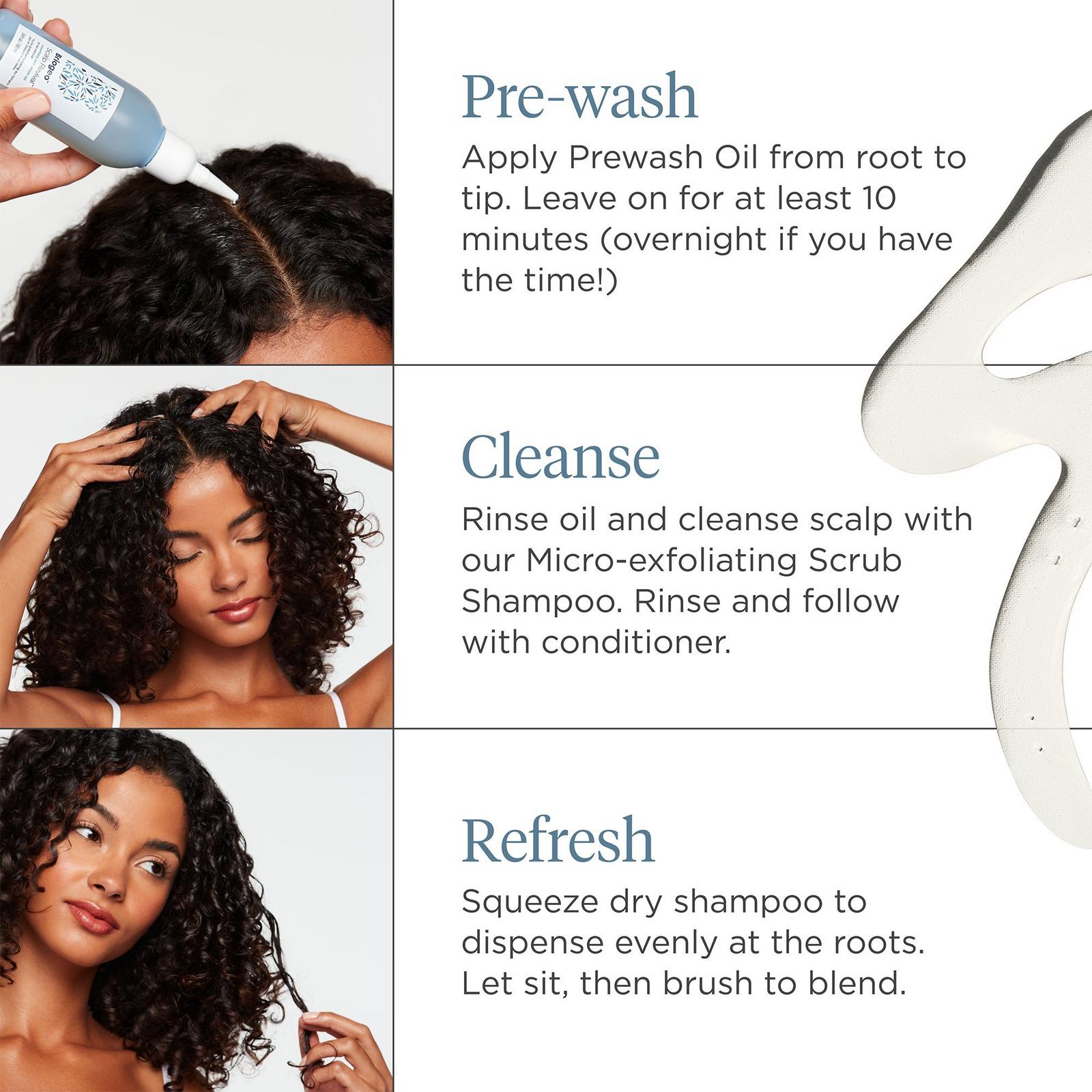 Scalp Revival Scalp-Soothing Starter Set