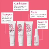 Briogeo - Don't Despair, Repair! Moisturize + Repair Starter Set