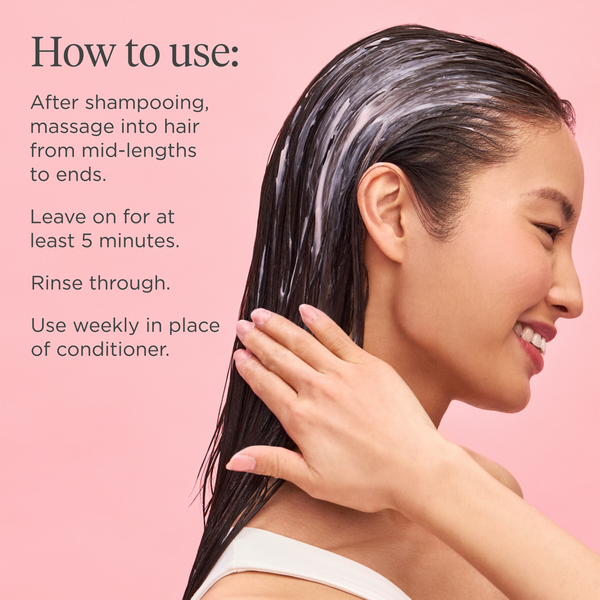 Briogeo Superfoods Acai + Passionfruit Lightweight Hydration Hair Mask #6