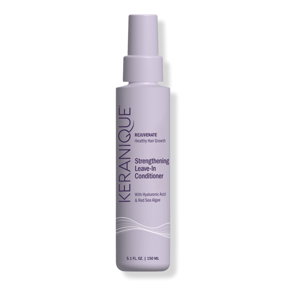 Keranique Strengthening Leave-in Conditioner