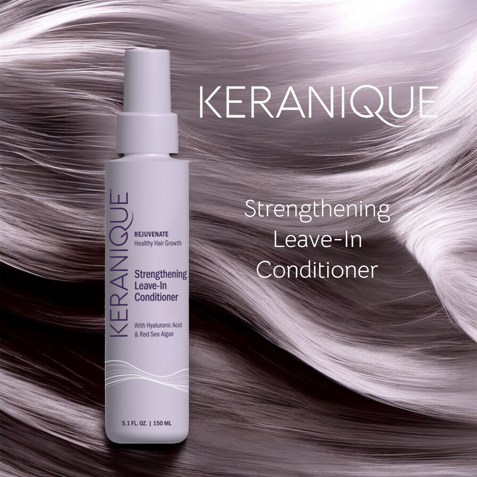 Strengthening Leave-In Conditioner