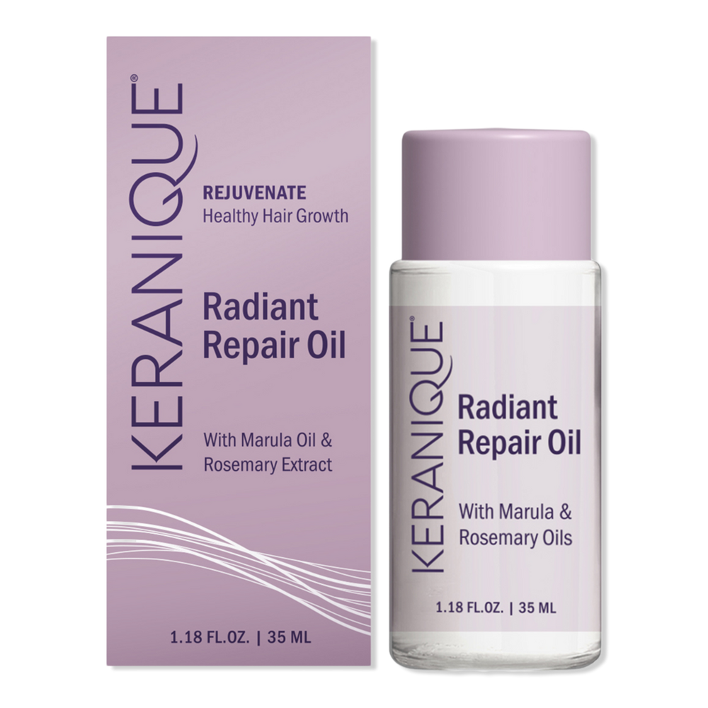 Radiant Repair Oil
