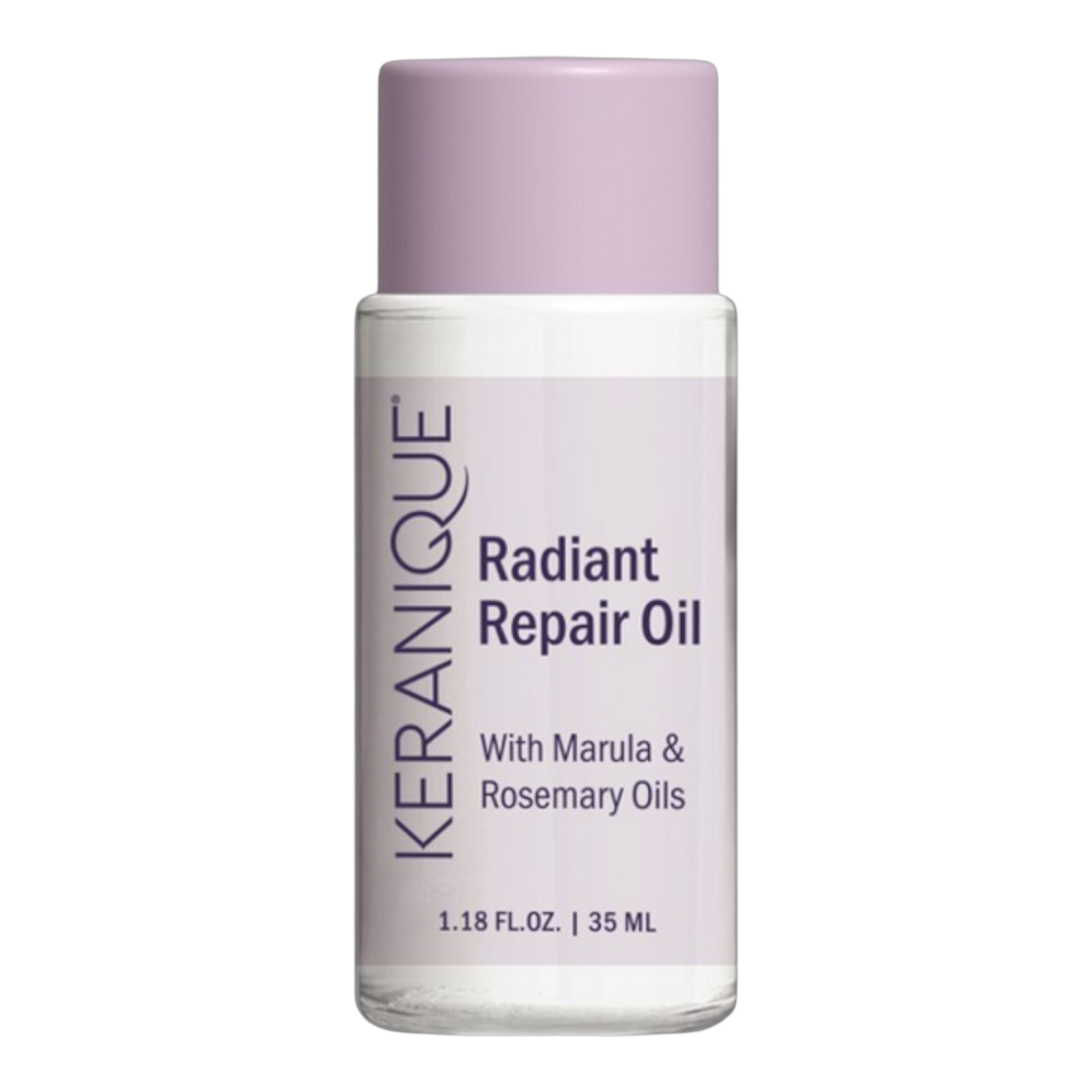 Radiant Repair Oil