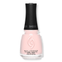 China Glaze Mega Pigment Nail Lacquer, Sheers - Sheer Tulle