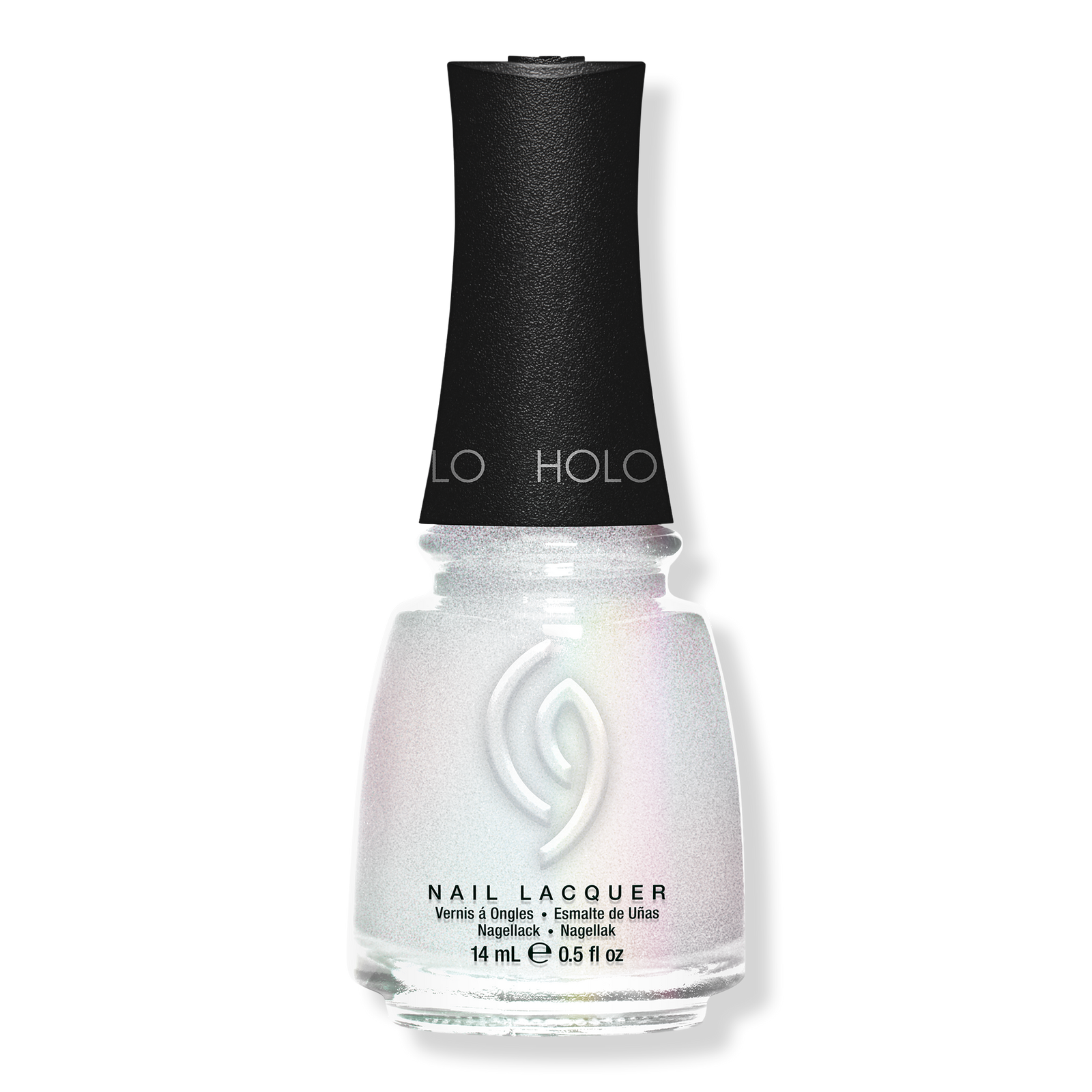 Liquid Glow Glazing Polish