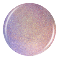 China Glaze Mega Pigment Nail Lacquer, Holographics #2