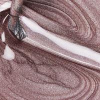 China Glaze Mega Pigment Nail Lacquer, Holographics #4