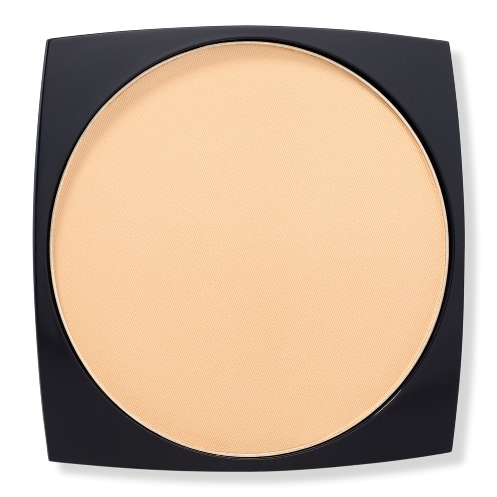 Estée Lauder Double Wear Stay-in-place Matte Powder Foundation Refill - 3w1 Tawny In Brown