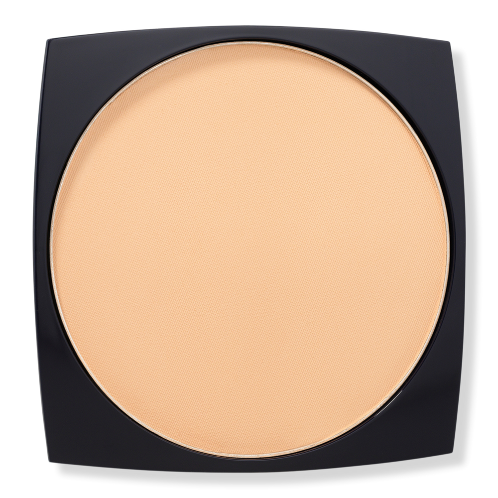 Estée Lauder Double Wear Stay-in-place Matte Powder Foundation Refill - 4c1 Outdoor Beige In Brown