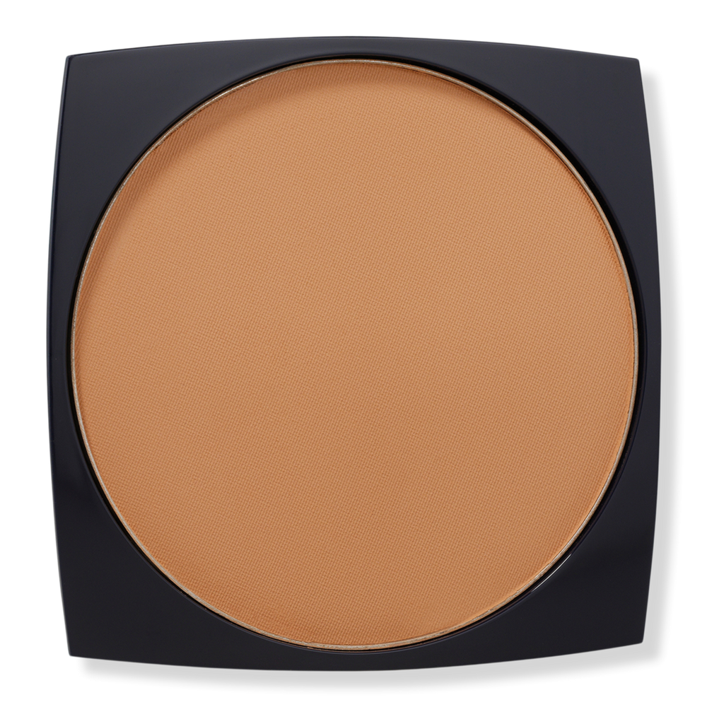Estée Lauder Double Wear Stay-in-place Matte Powder Foundation Refill - 6n1 Mocha In Brown