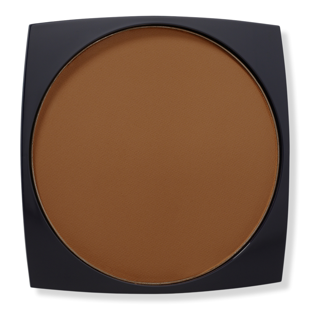 Estée Lauder Double Wear Stay-in-place Matte Powder Foundation Refill - 8c1 Rich Java In Brown