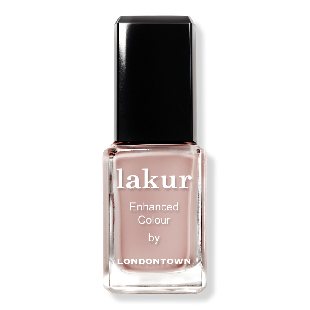 Londontown Luscious Blushes Lakur Collection - Rose Latte In Pink