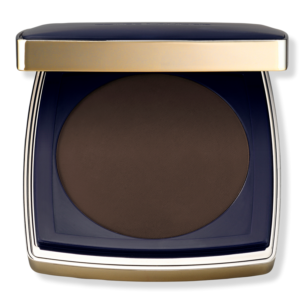 Double Wear Stay-in-Place Matte Powder Foundation - 9N1 Ebony