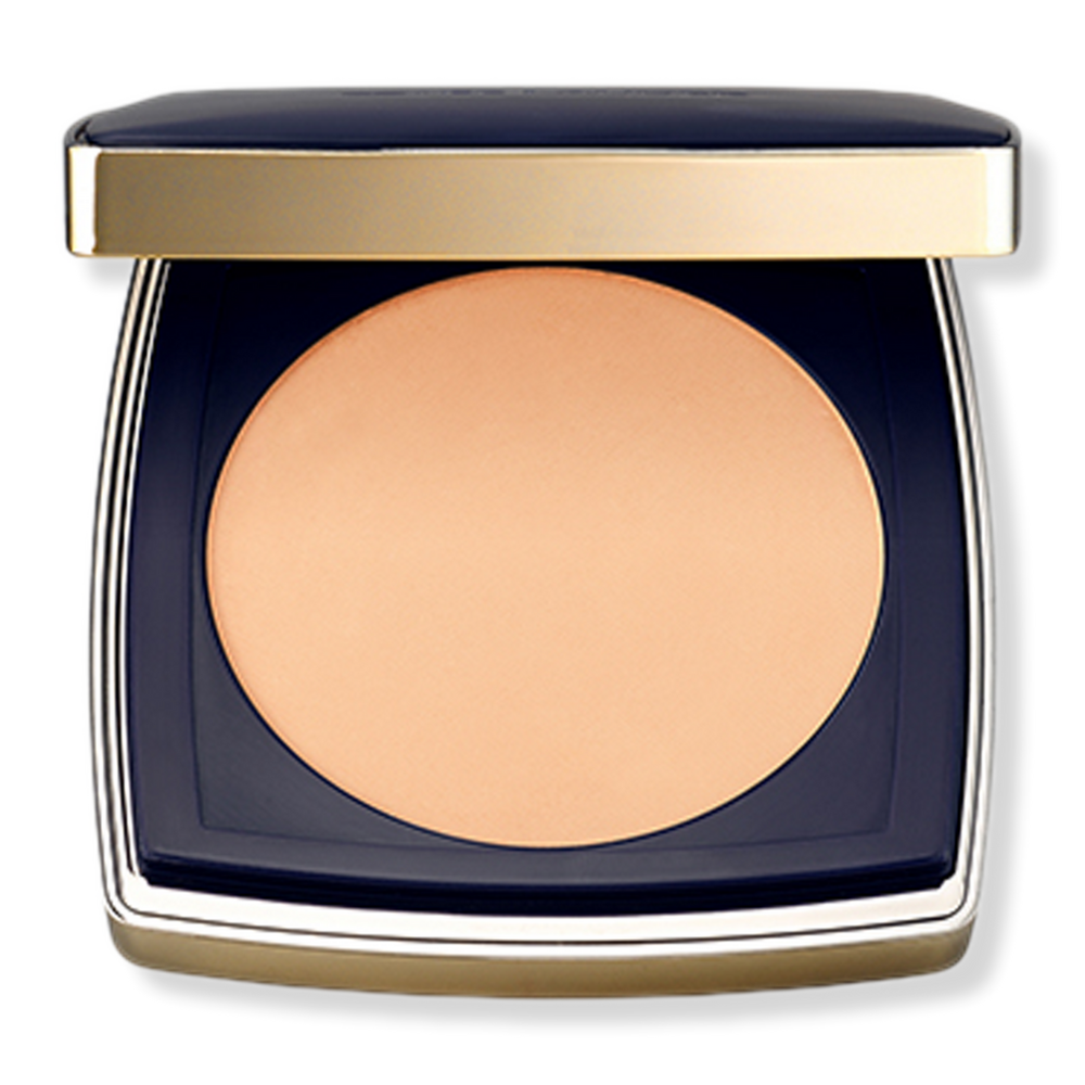 Estée Lauder Double Wear Stay-in-place Matte Powder Foundation - 4c1 Outdoor Beige In Brown