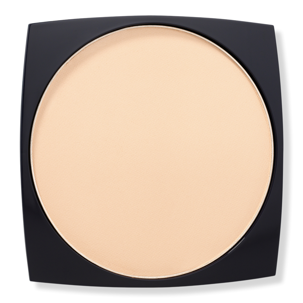 Estée Lauder Double Wear Stay-in-place Matte Powder Foundation Refill - 1c1 Cool Bone In Brown