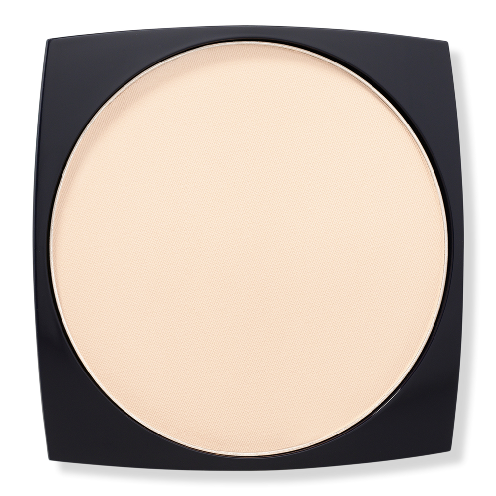 Estée Lauder Double Wear Stay-in-place Matte Powder Foundation Refill - 1n2 Ecru In Sand