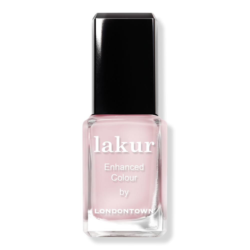 Londontown Luscious Blushes Lakur Collection - Macaroon At Noon In Brown