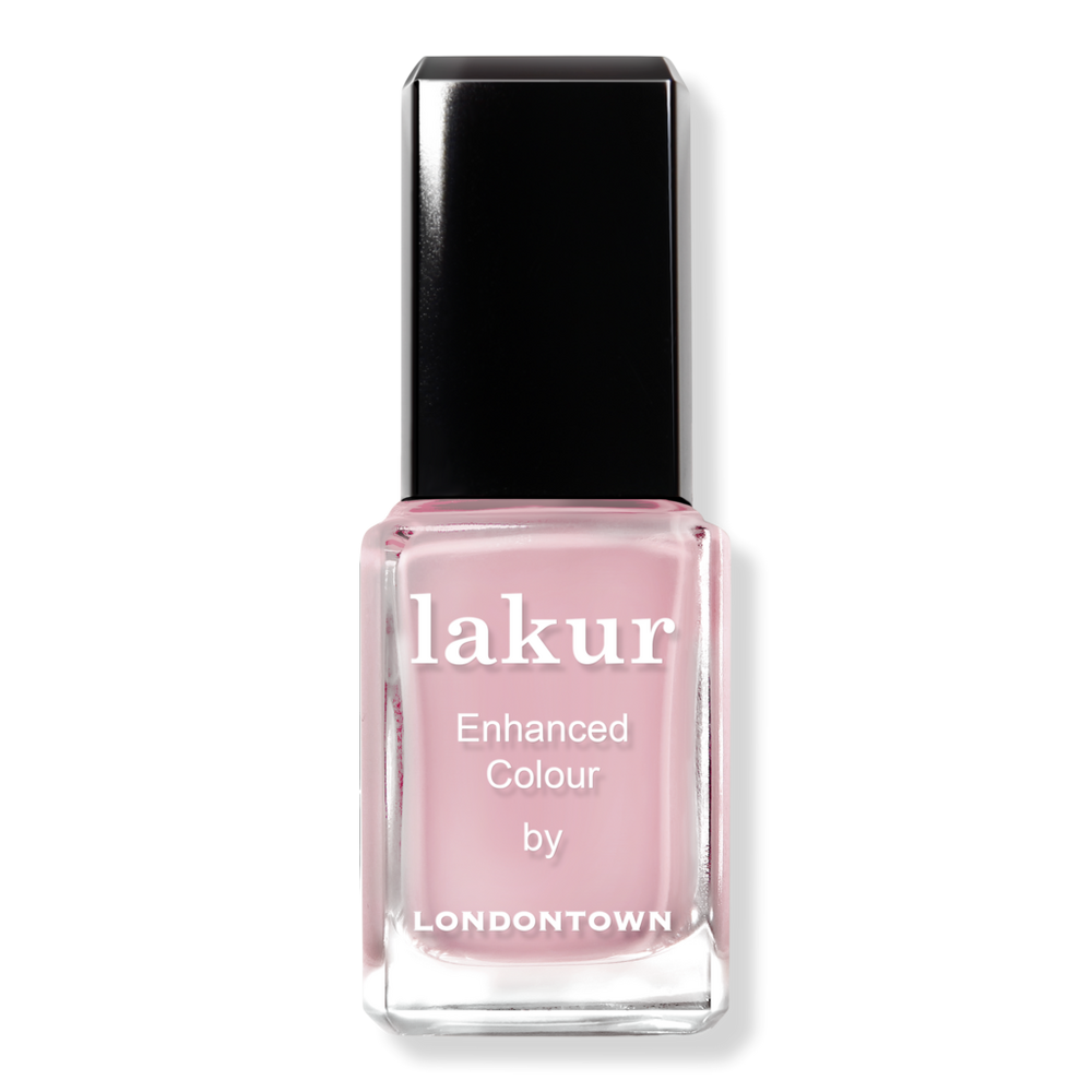 Londontown Luscious Blushes Lakur Collection - Magnolia Haze In White