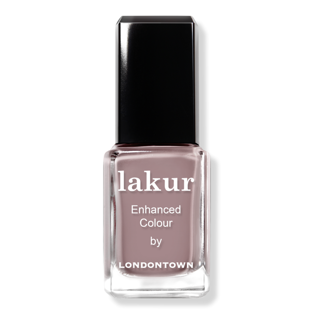 Londontown Luscious Blushes Lakur Collection - Do Not Disturb In Red