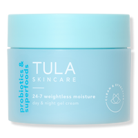 24-7 Weightless Moisture Day & Night Gel Cream