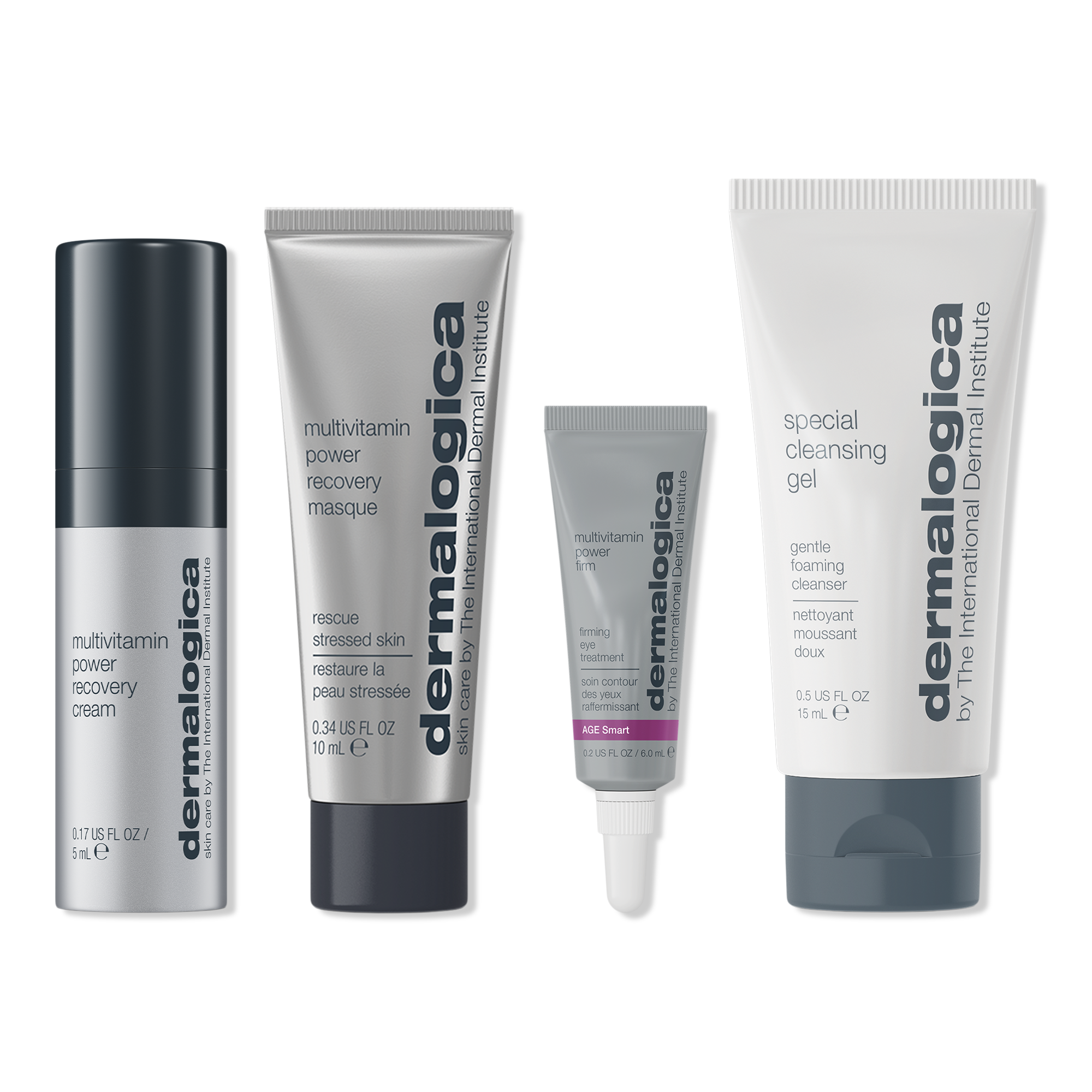 Dermalogica Free Beauty Break 4 Piece Gift with select $50 shipped purchase #1