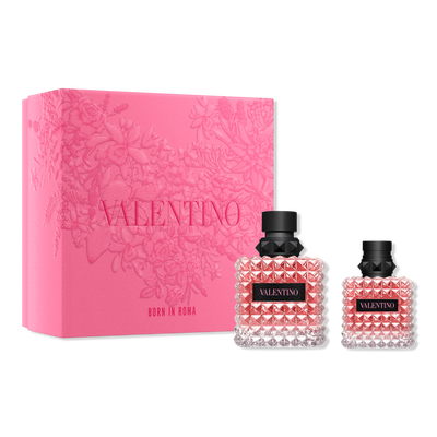 Valentino Donna Born In Roma Eau de Parfum 2 Piece Gift Set