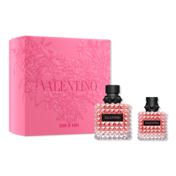 Valentino Donna Born In Roma Eau de Parfum 2 Piece Gift Set