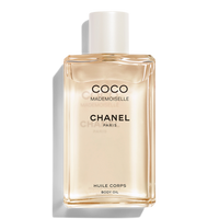 COCO MADEMOISELLE Body Oil
