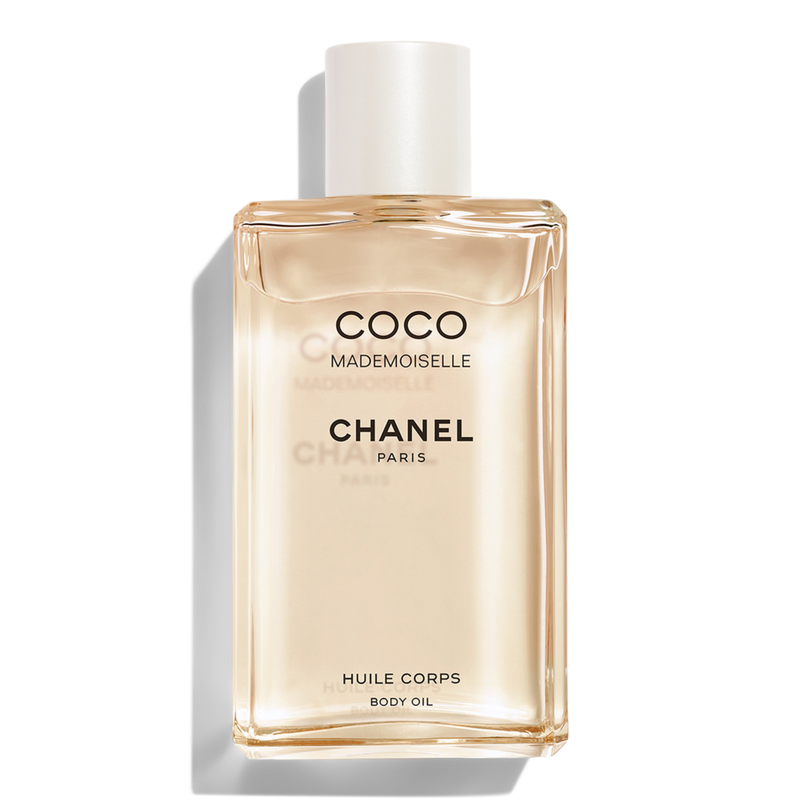 CHANEL - COCO MADEMOISELLE Body Oil | Ulta Beauty