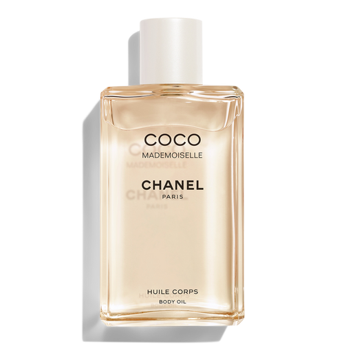 CHANEL - COCO MADEMOISELLE Body Oil | Ulta Beauty