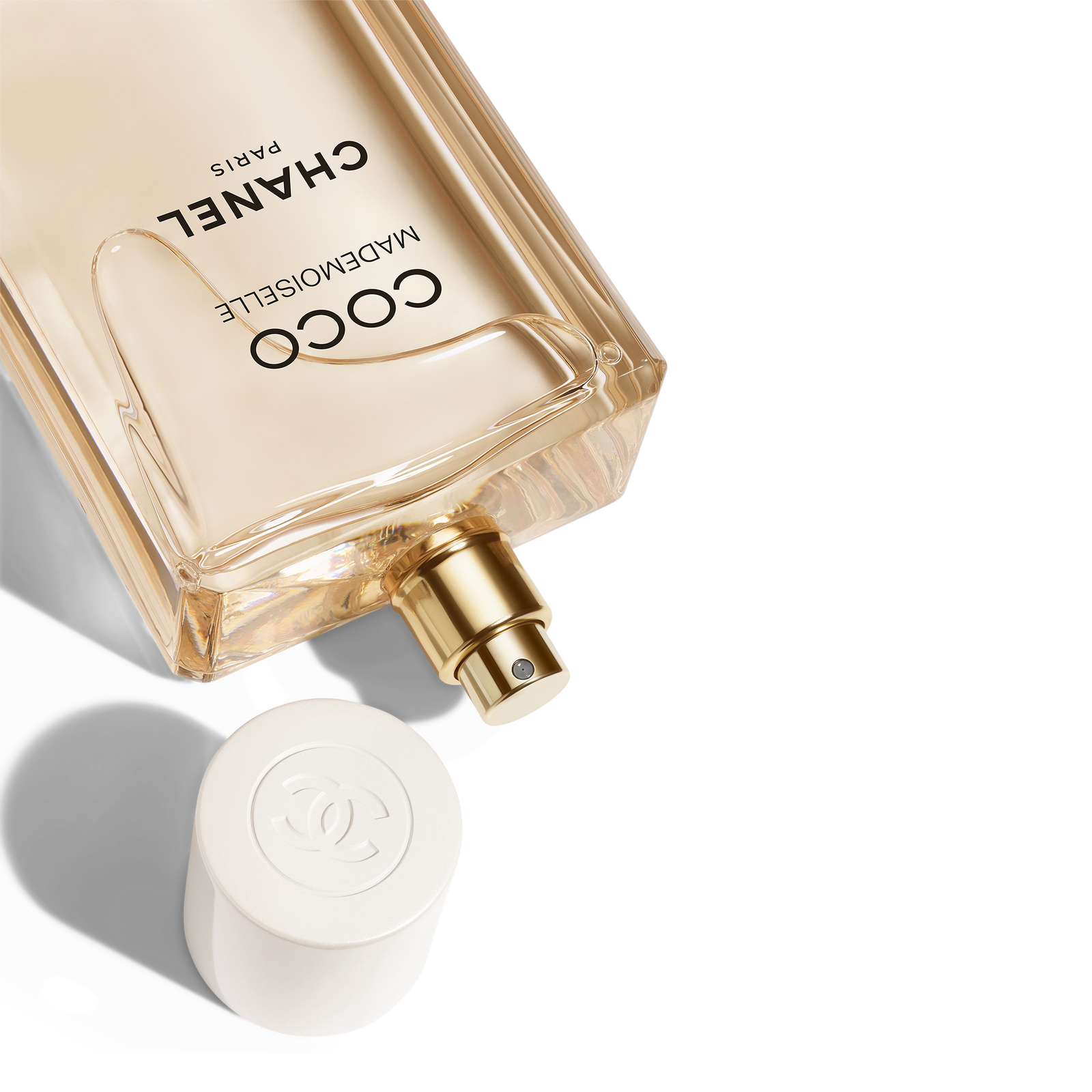 COCO MADEMOISELLE Body Oil