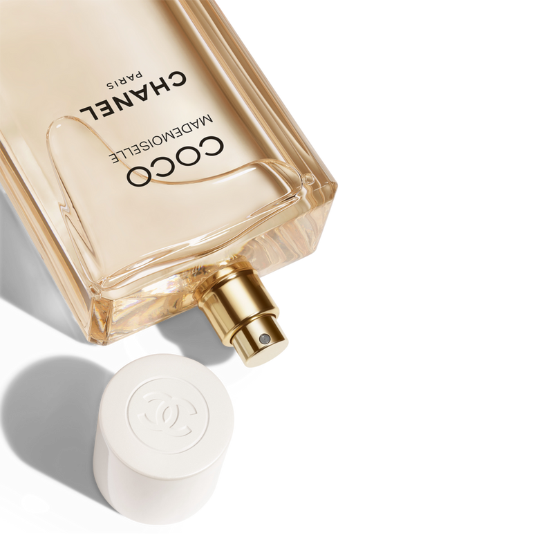 CHANEL - COCO MADEMOISELLE Body Oil | Ulta Beauty