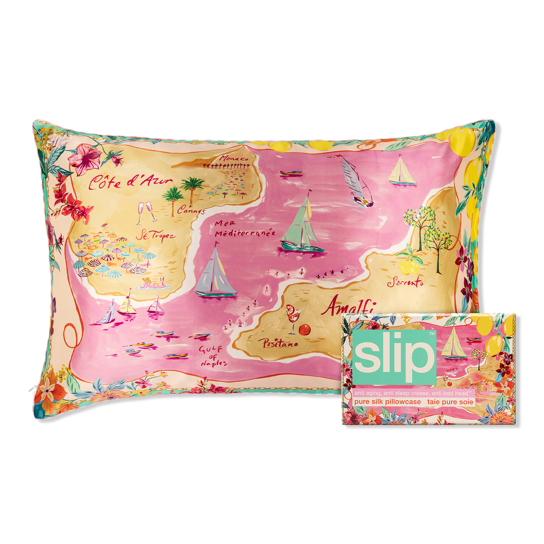 Slip Pure Silk Queen Pillowcase #1