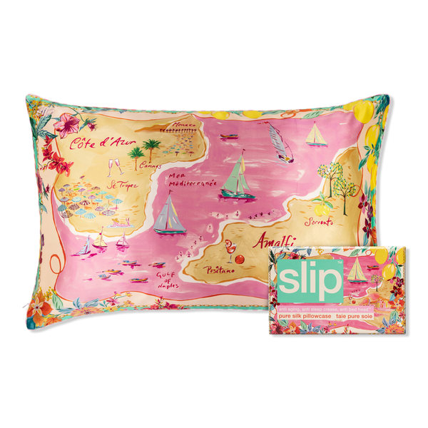 Slip Pure Silk Queen Pillowcase #1