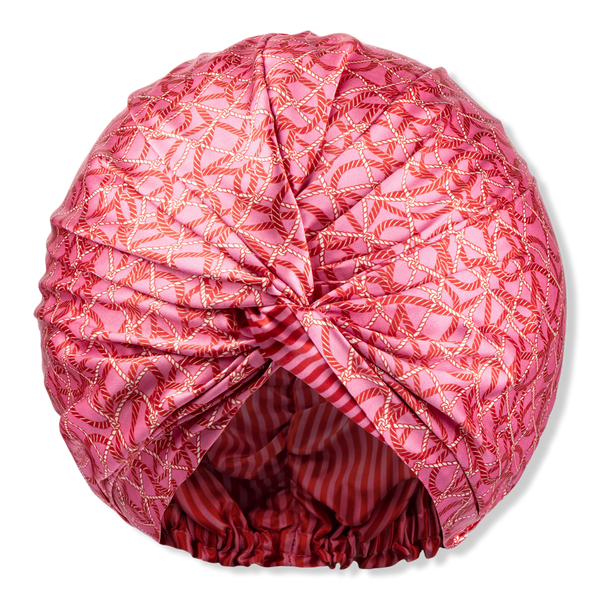 Slip Pure Silk Turban #1