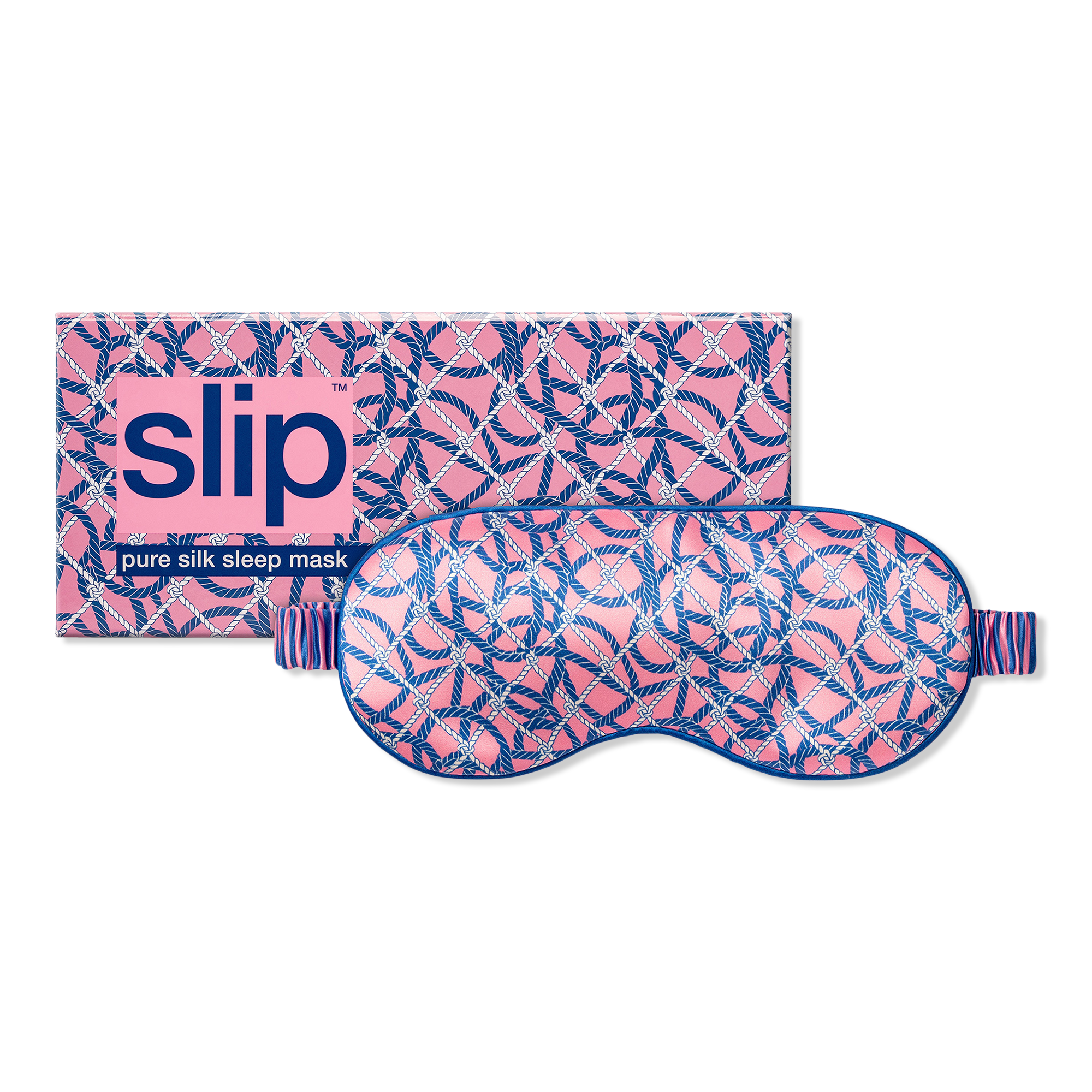 Slip Pure Silk Sleep Mask #1