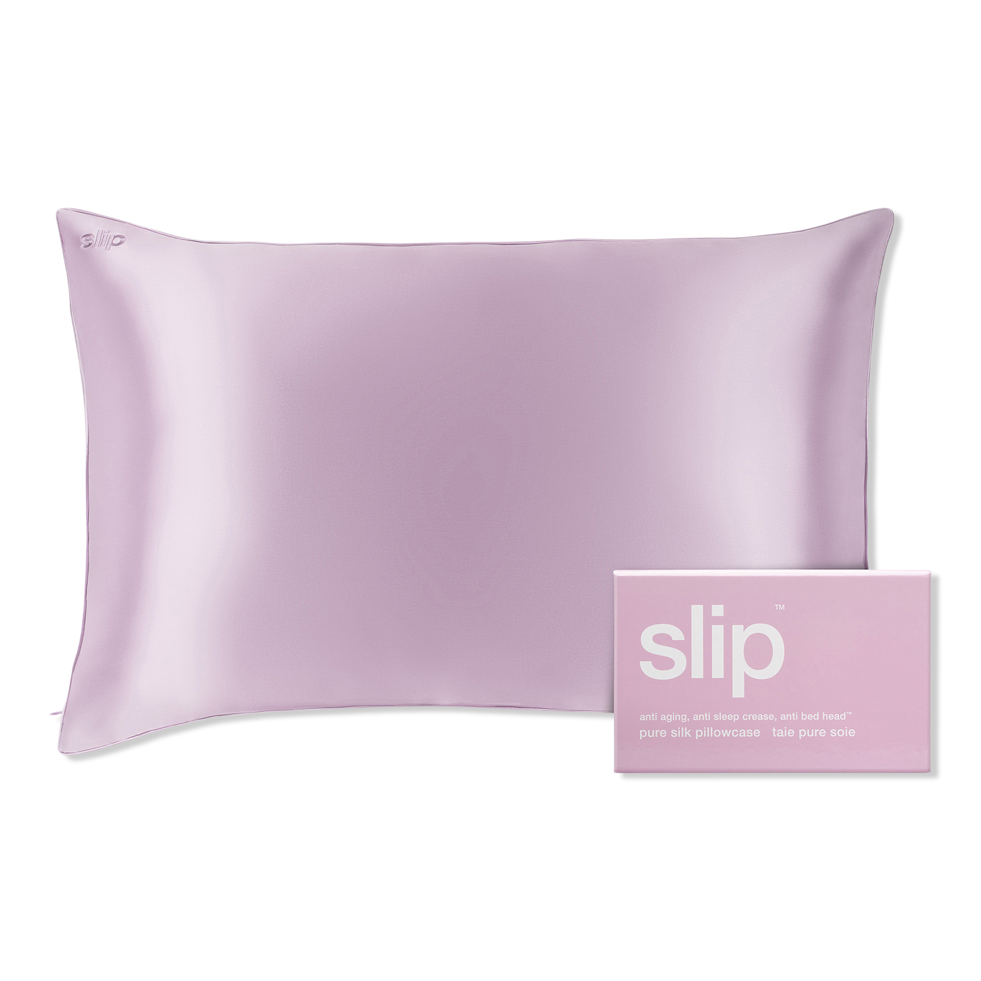 Slip Pure Silk Queen Pillowcase #1